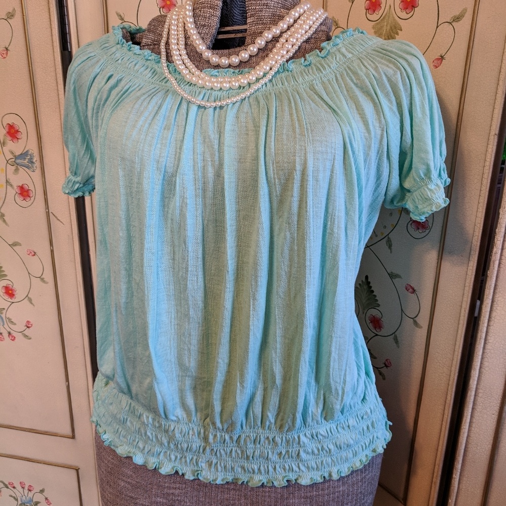 Women's top